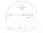 awards family vacation critic logo